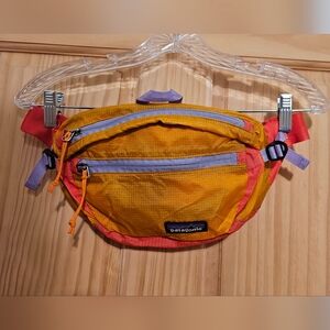 Patagonia Packable Hip Bag Fanny Pack